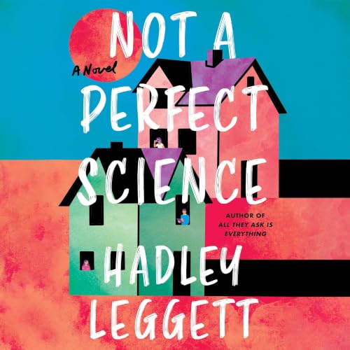 Cover of Not a Perfect Science