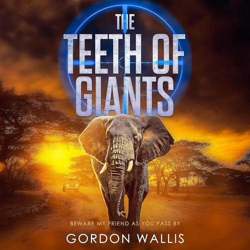 Cover of The Teeth of Giants