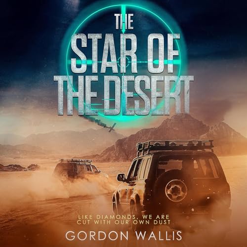 Cover of The Star of the Desert