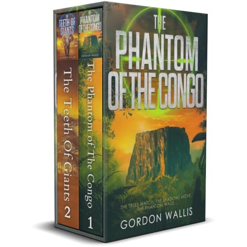 Cover of The Jason Green Series : Books 1-2