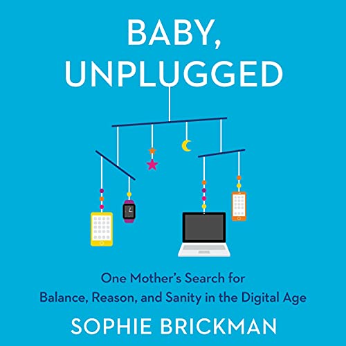 Cover of Baby, Unplugged