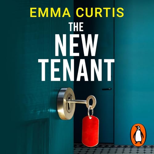 Cover of The New Tenant