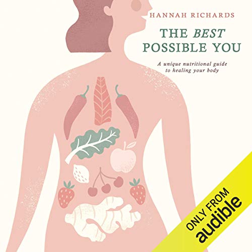 Cover of The Best Possible You