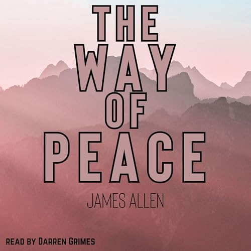 Cover of The Way of Peace