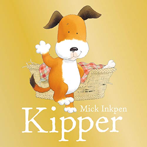 Cover of Kipper