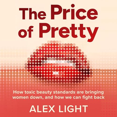 Cover of The Price of Pretty