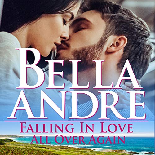 Cover of Falling in Love All over Again