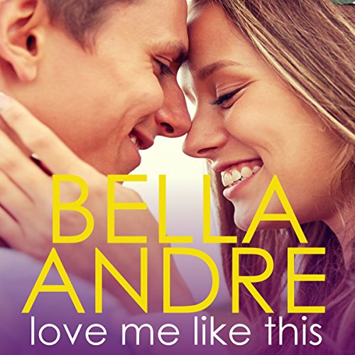 Cover of Love Me Like This: The Morrisons