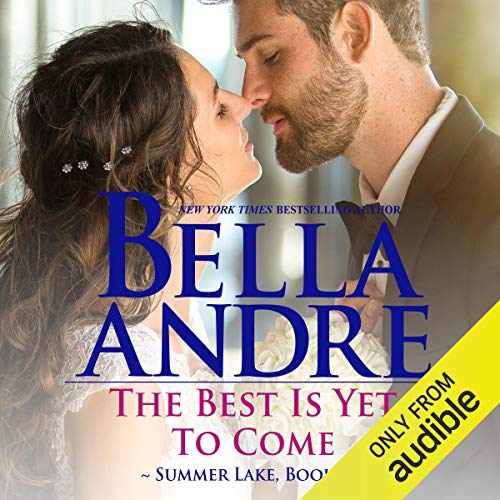 Cover of The Best Is Yet to Come
