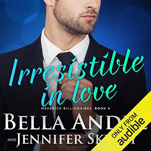 Cover of Irresistible in Love