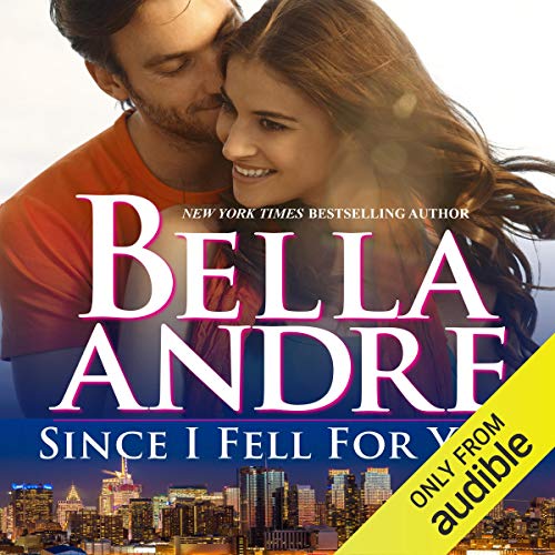 Cover of Since I Fell for You