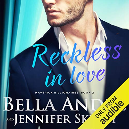 Cover of Reckless in Love