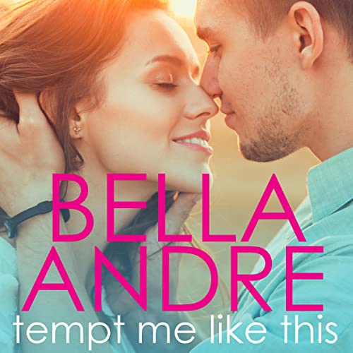 Cover of Tempt Me Like This