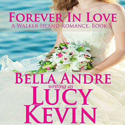 Cover of Forever In Love