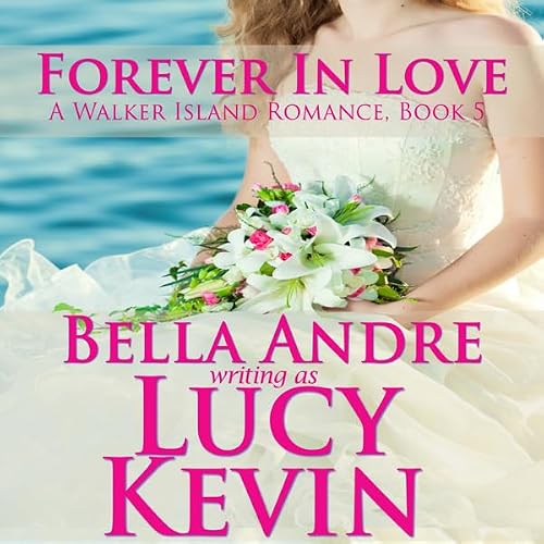 Cover of Forever In Love