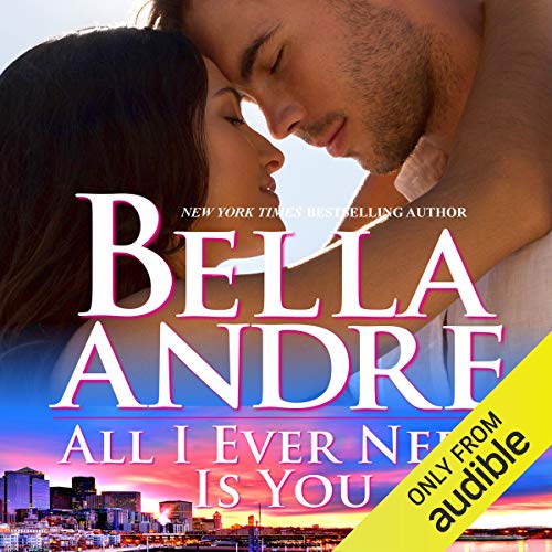 Cover of All I Ever Need Is You
