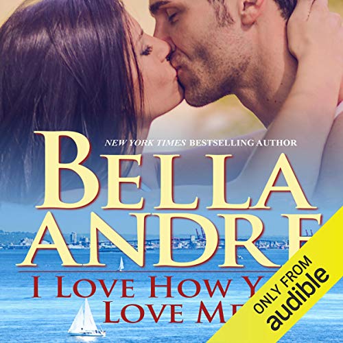 Cover of I Love How You Love Me
