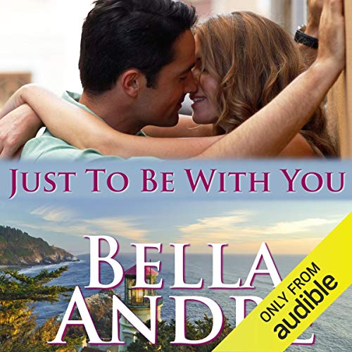 Cover of Just to Be with You