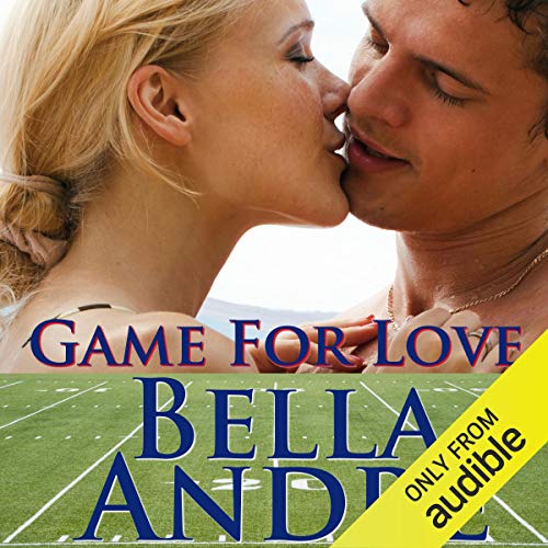 Cover of Game For Love