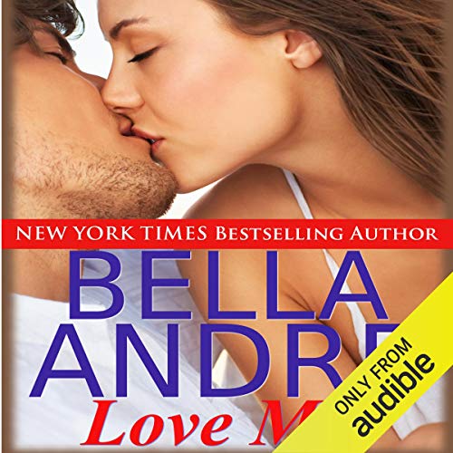 Cover of Love Me