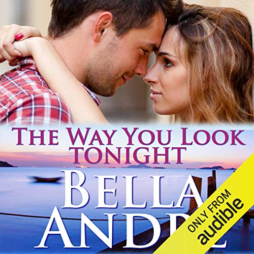 Cover of The Way You Look Tonight