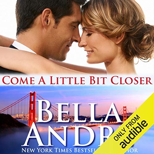 Cover of Come a Little Bit Closer