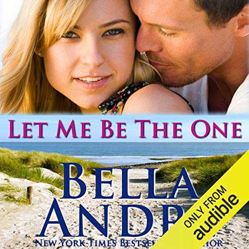 Cover of Let Me Be the One