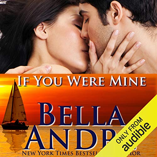 Cover of If You Were Mine