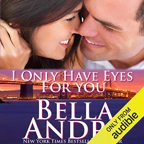 Cover of I Only Have Eyes for You