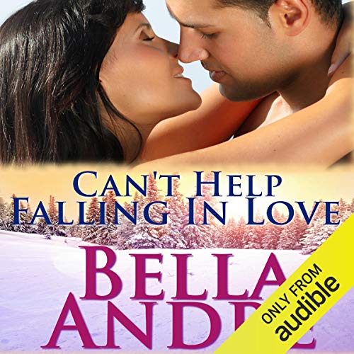 Cover of Can't Help Falling in Love