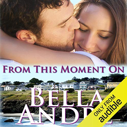 Cover of From This Moment On
