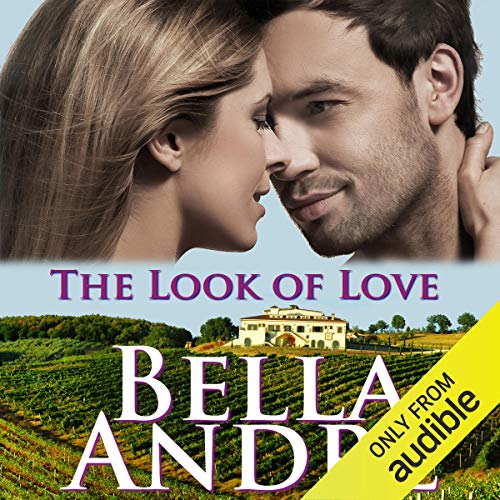 Cover of The Look of Love