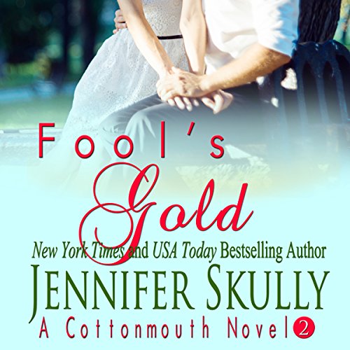 Cover of Fool's Gold