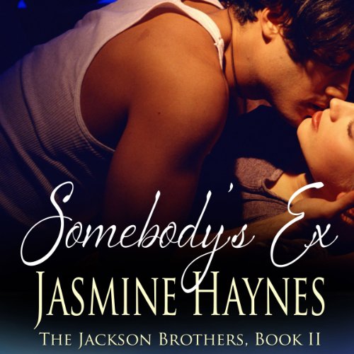 Cover of Somebody's Ex
