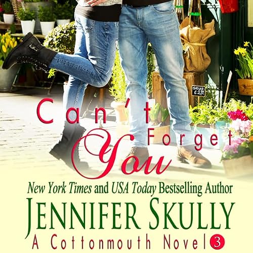 Cover of Can't Forget You