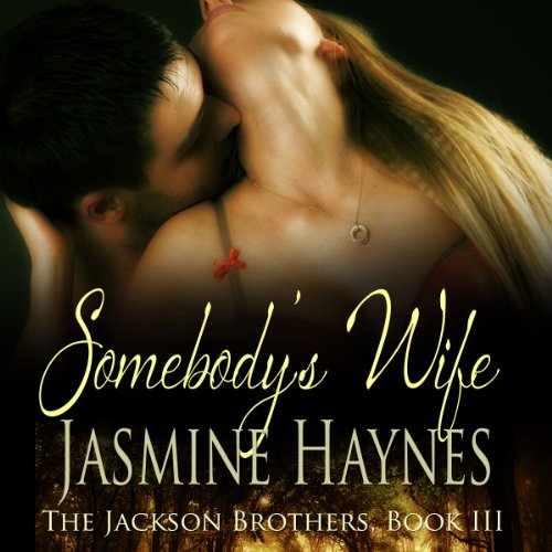 Cover of Somebody's Wife