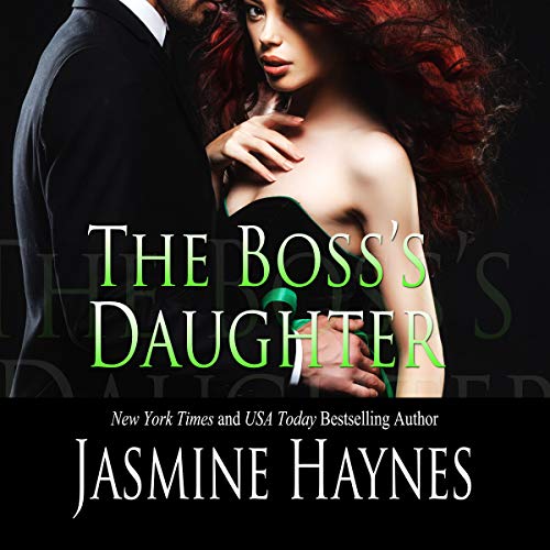 Cover of The Boss's Daughter