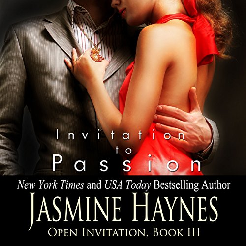 Cover of Invitation to Passion