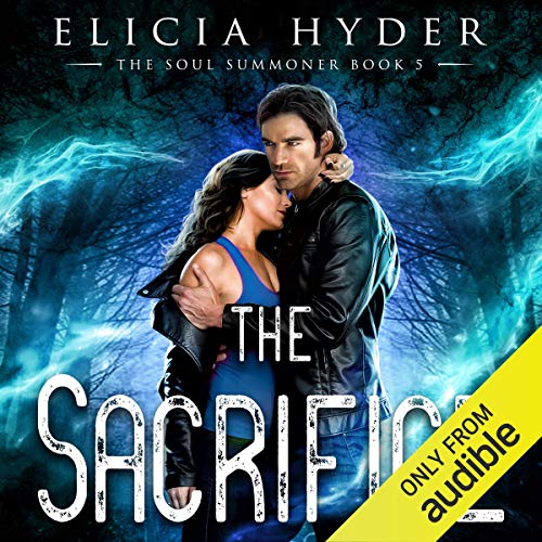 Cover of The Sacrifice