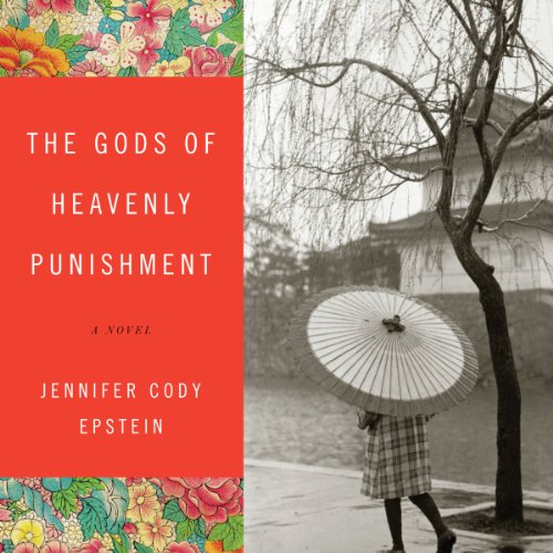 Cover of The Gods of Heavenly Punishment