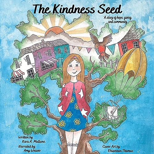 Cover of The Kindness Seed