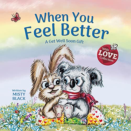 Cover of When You Feel Better