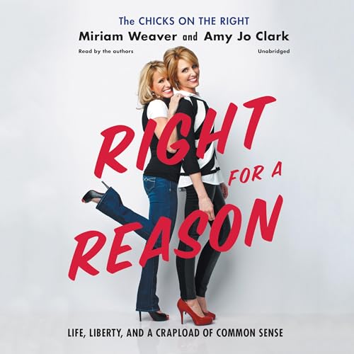 Cover of Right for a Reason