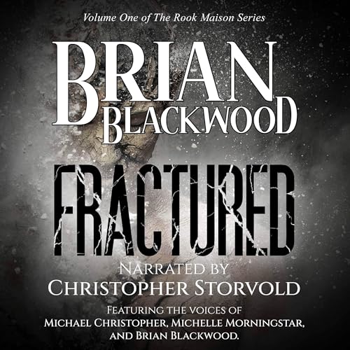 Cover of Fractured