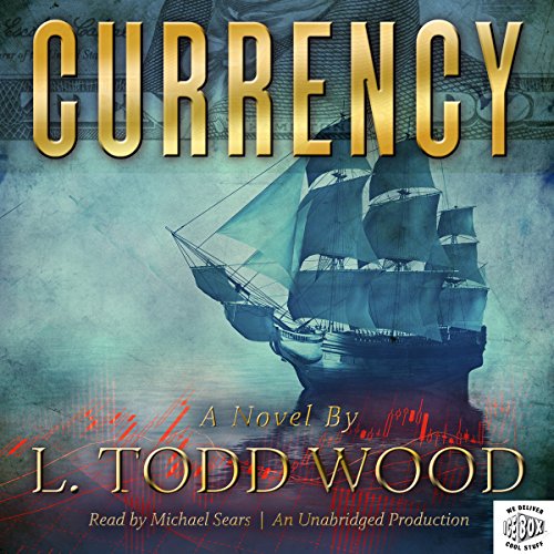 Cover of Currency