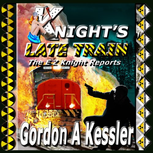 Cover of Knight's Late Train