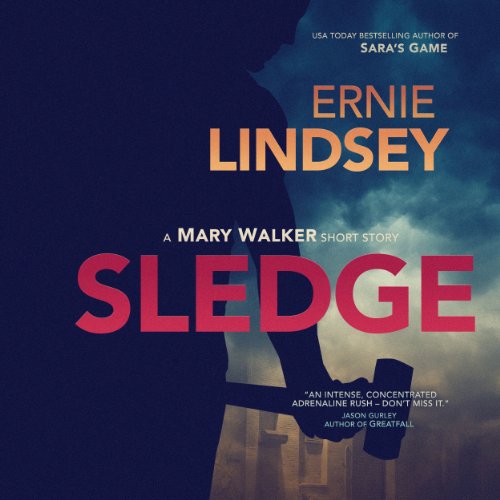 Cover of Sledge