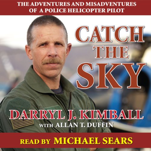 Cover of Catch the Sky