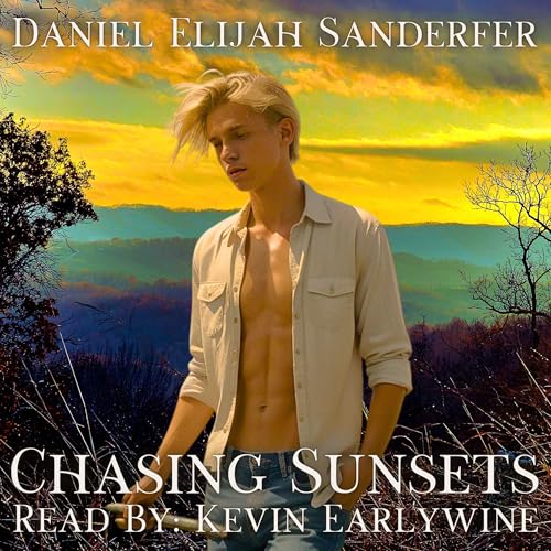 Cover of Chasing Sunsets