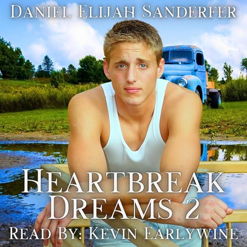 Cover of Heartbreak Dreams 2